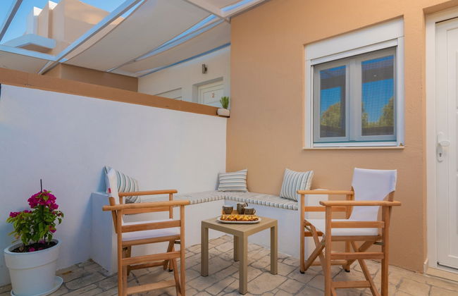 Suncourt Lux Rooms - Foto 27