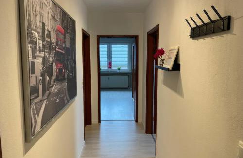 Ferienwohnung „Riedforst“ - Foto 1