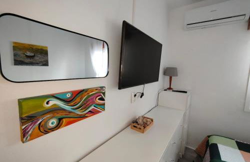 Beachfront apartment - Foto 21