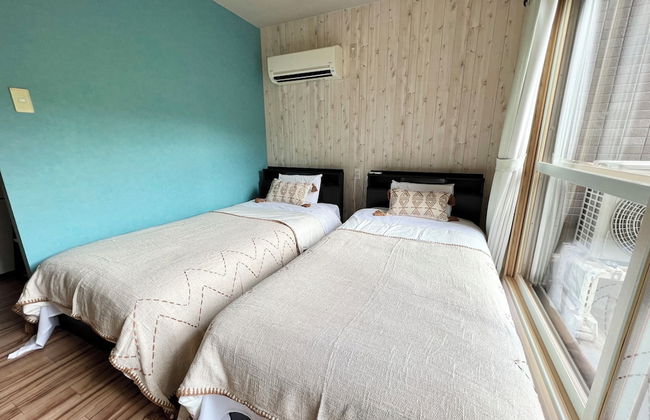 Few Days Condominium Jozankei - Foto 11