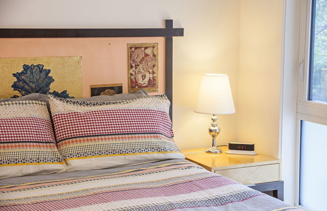 One of a Kind Apartments - Foto 12