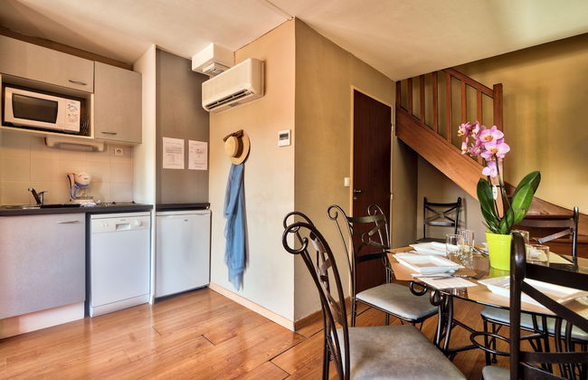 Résidences Les Jardins de Lourdes - Foto 16