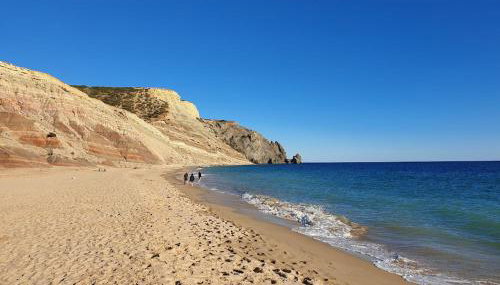 Top-floor 2 BR holiday home with sea view and pool - Foto 3