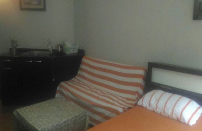 Room-poppular Palace Don Mueang Bangkok - Foto 6