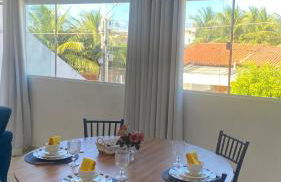 Cabana dos Milagres Aconchegante a 150m do mar com WIFI e Split - Foto 1