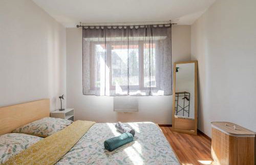 Appartement cosy à Strasbourg - Photo 16