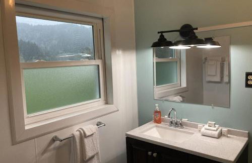 Redwood Farmhouse in the Orick Valley - Foto 71