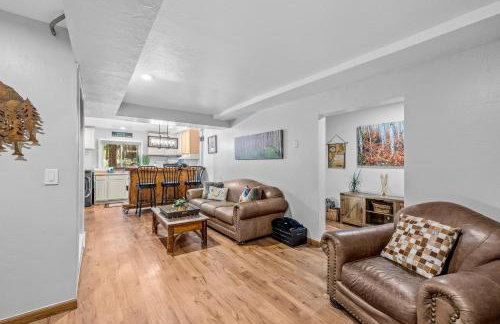 Big R Lodge Hot Tub Arcades Large Deck Retreat Near Flagstaff Attractions - Foto 29