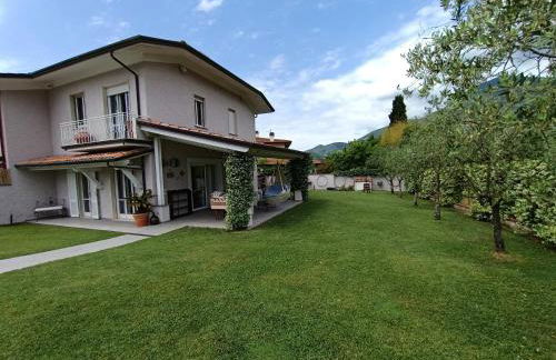 La Pitorina Holidayhome - Foto 28