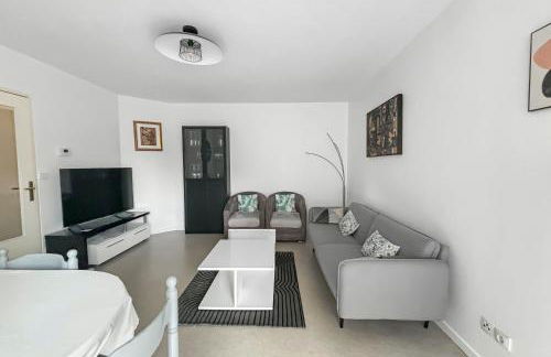 Spacieux & lumineux avec balcon - Foto 8