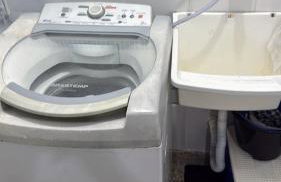 Cobertura de Frente Para o Mar e Piscina Village das Ondas - Foto 4