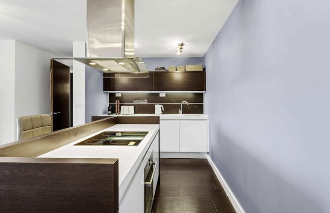 Gorgeous Mile End Flat - Foto 9