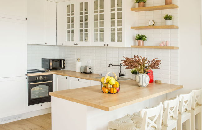 Garden Villa - Foto 5