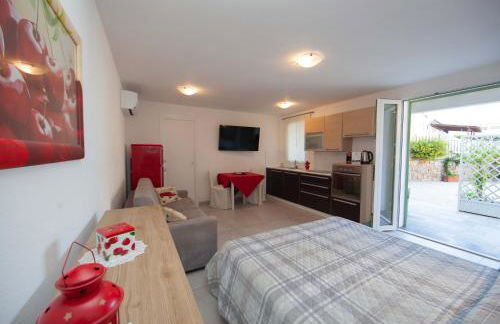 Cala Azzurra - Foto 11