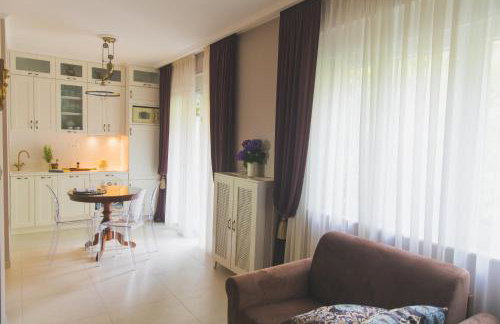 Luxury Apartment Padre Pio - Photo 16