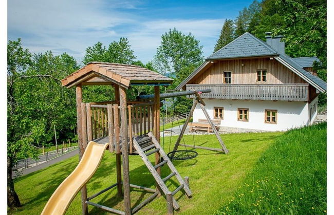 Infanglalm "attersee" - Foto 19