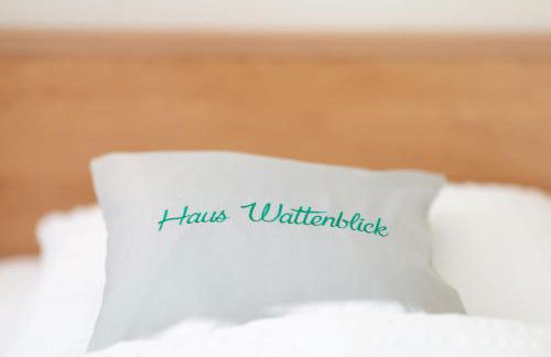 Haus Wattenblick - Foto 30