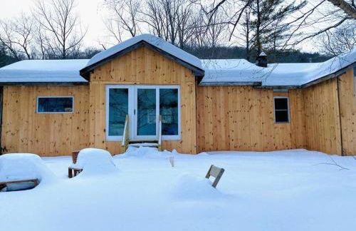 Stream House (The Lorca, Catskills) - Foto 14