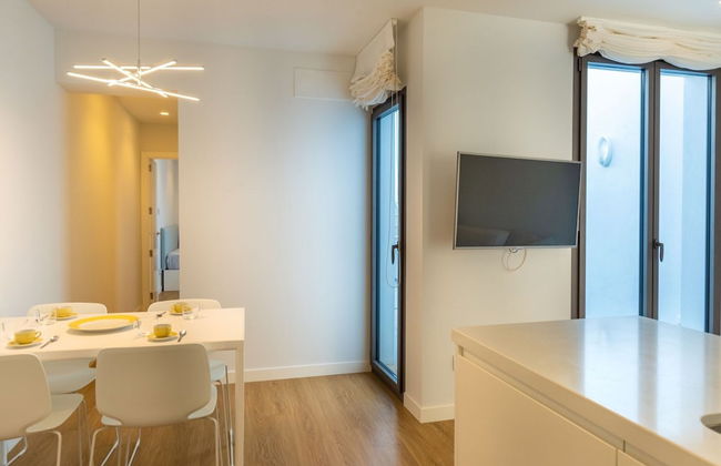 Stylish Terraced House Near the sea - Foto 16