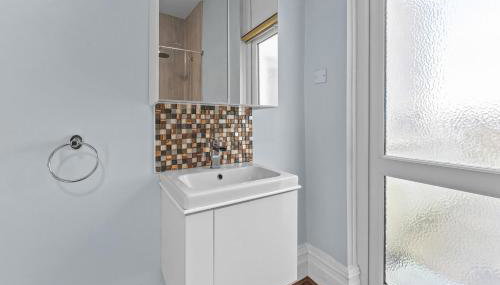 The Royal Stay at Queens Hill Sleeps 10 - Foto 5