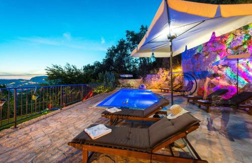 Villa Stone-Exceptional private Estate - Foto 48