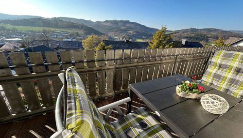 Ferienwohnung Stappert - Foto 4