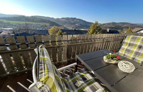 Ferienwohnung Stappert - Foto 4