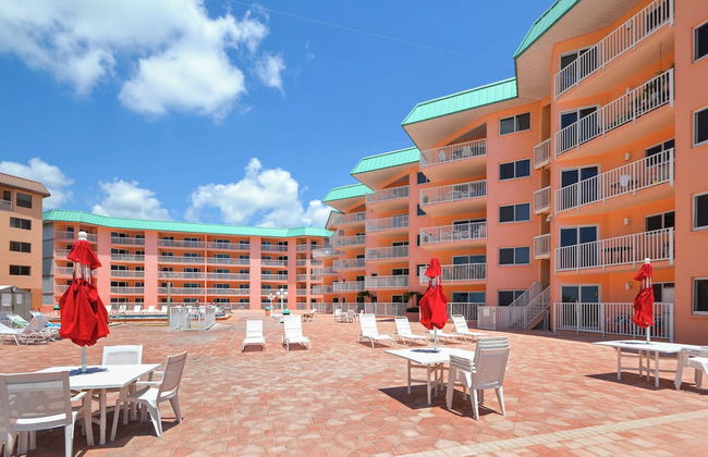 Beach Cottage 1504 - Foto 7