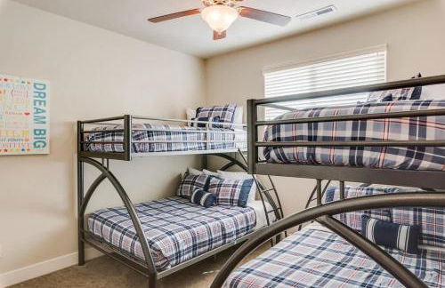 7| Arches in St George with Red Mtn Back Patio Views - Foto 22