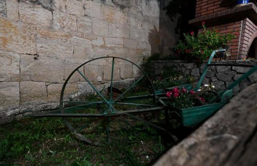 Apartment Rural Podastrana - Foto 19