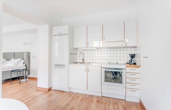 City Apartments in Jonkoping - Foto 22