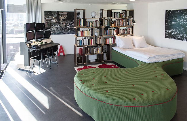 SWEETS - Sluis Haveneiland - Foto 2