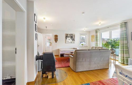 Ferienwohnung am Schmenkenberg - Foto 25