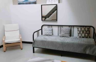 Loft avec Piscine Intérieure et Jardin - Foto 19