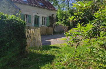 Le gîte "La belle époque" classé 3 Etoiles - Foto 30