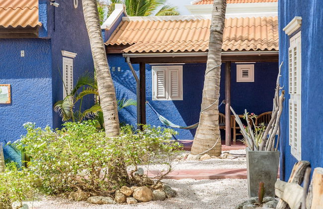 Blachi Koko Apartments Bonaire - Foto 28