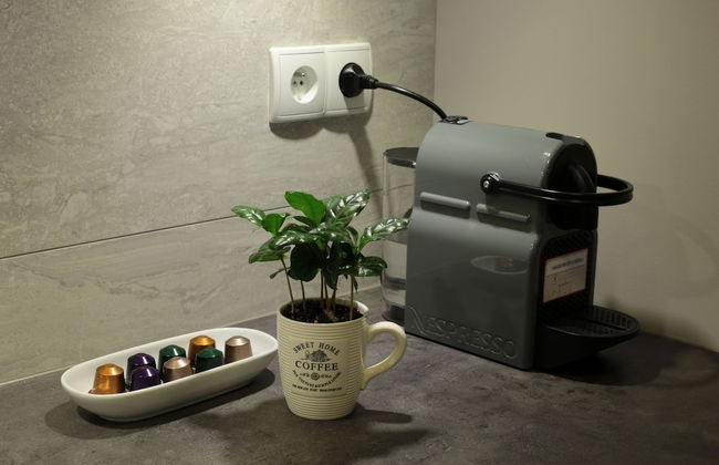 Tartaczna Old Town - Foto 25