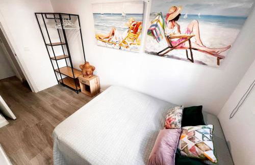 Casa Moderna con Garaje en Rota, cerca de Playa - Photo 19