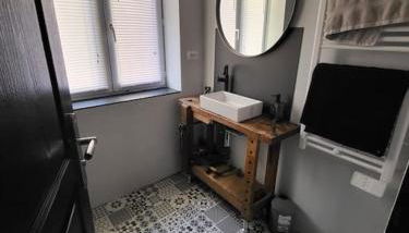 Le Cosy de la Fanière - Foto 5