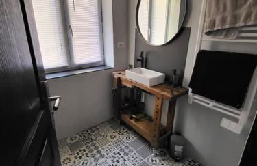 Le Cosy de la Fanière - Foto 5