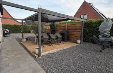 Haus mit drei Schlafzimmern und Garten - Foto 26