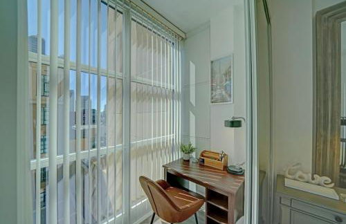 Gaslamp District Heart of San Diego - Foto 5