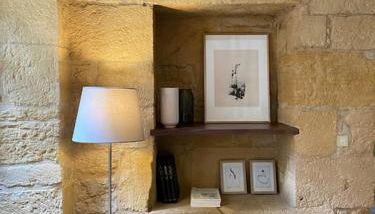 Les Courtines - Appartement de caractère à la Roque-Gageac - Les Chênes Verts - Foto 4