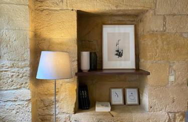 Les Courtines - Appartement de caractère à la Roque-Gageac - Les Chênes Verts - Foto 4