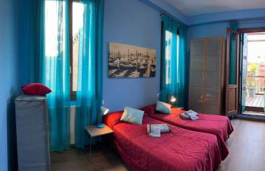 TINTORETTO 1 CON TERRAZZA SOPRA IL TETTO, 3 bagni, 3 grandi camere da letto, SUPER NUOVO - Photo 23