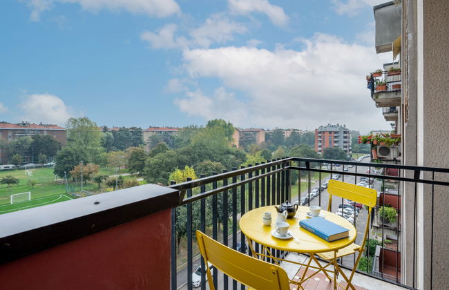 Ripamonti View Apartment - Foto 32