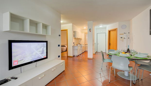 Casa Karin in Riva del Garda - Foto 3, Habitación