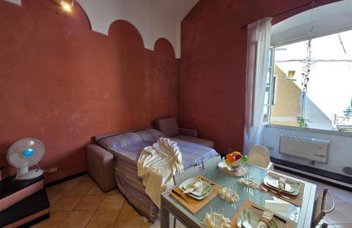 Old Town, Loft with Square View - Foto 17