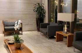 Hilton Garden inn 1005 - Belo Horizonte - Foto 50