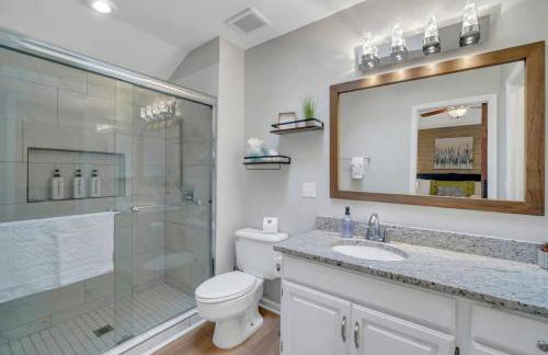 Country Getaway near Savannah - Foto 12